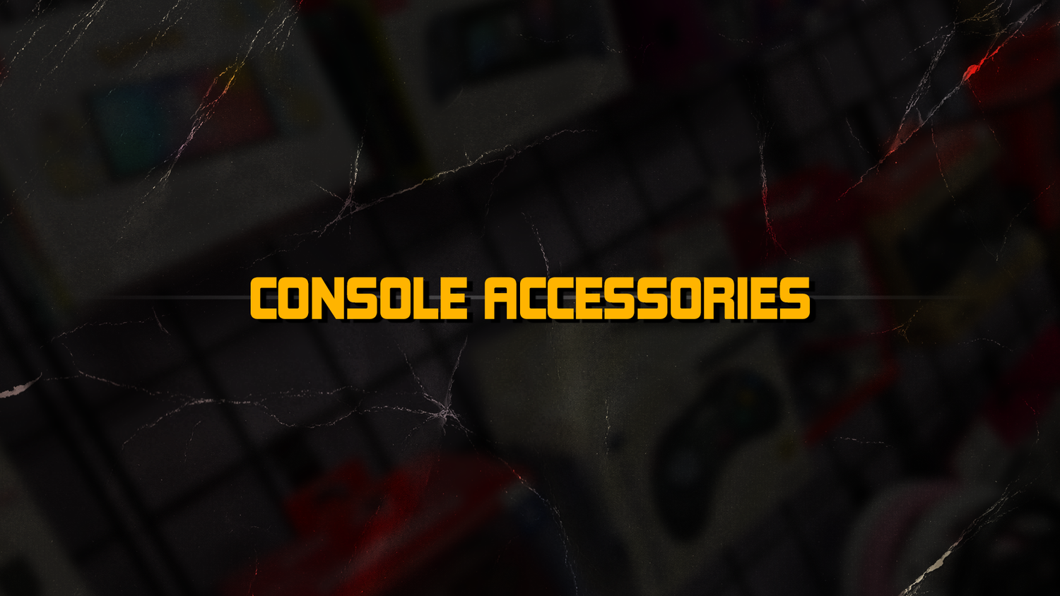 Accessories