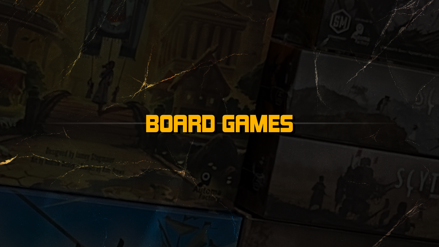 Board Games