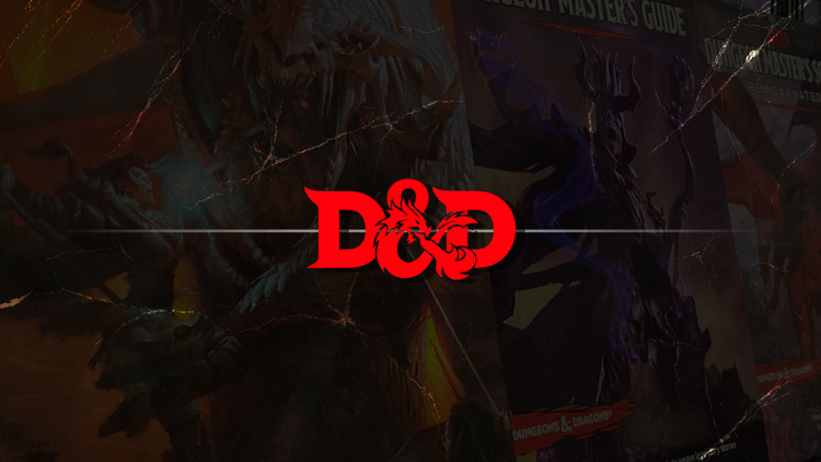 Dungeons & Dragons