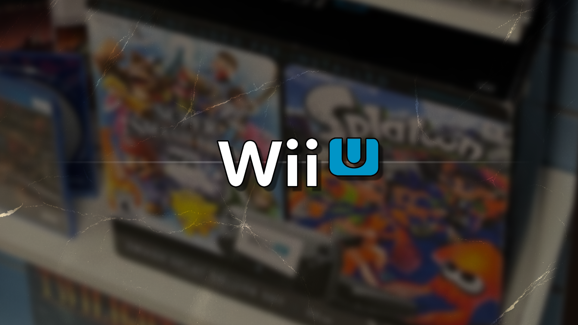 Nintendo Wii U | Retrograde Gaming and Collectibles