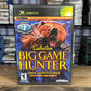 Xbox - Cabela's Big Game Hunter: 2005 Adventures