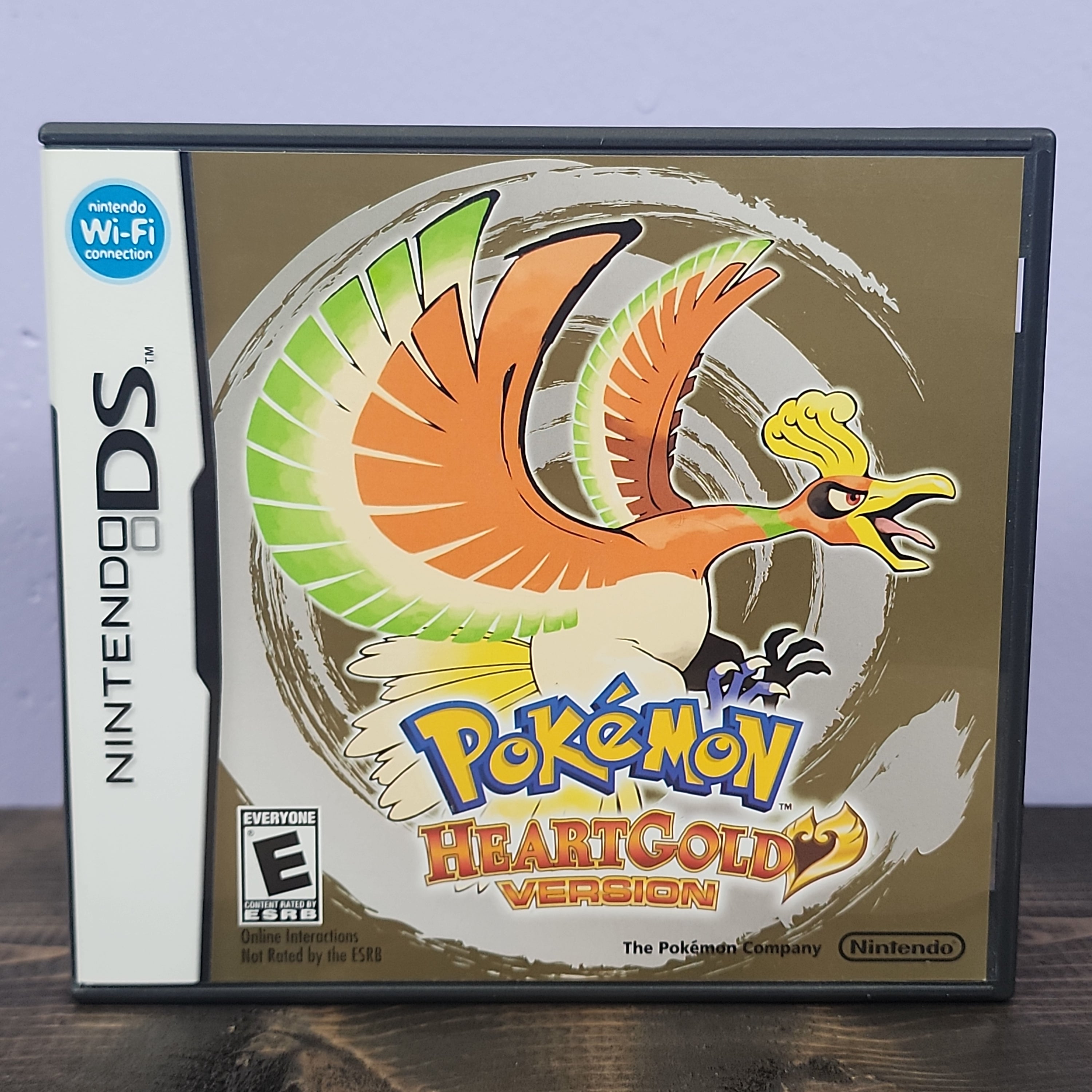 Pokemon Heartgold cheats   - The Independent Video