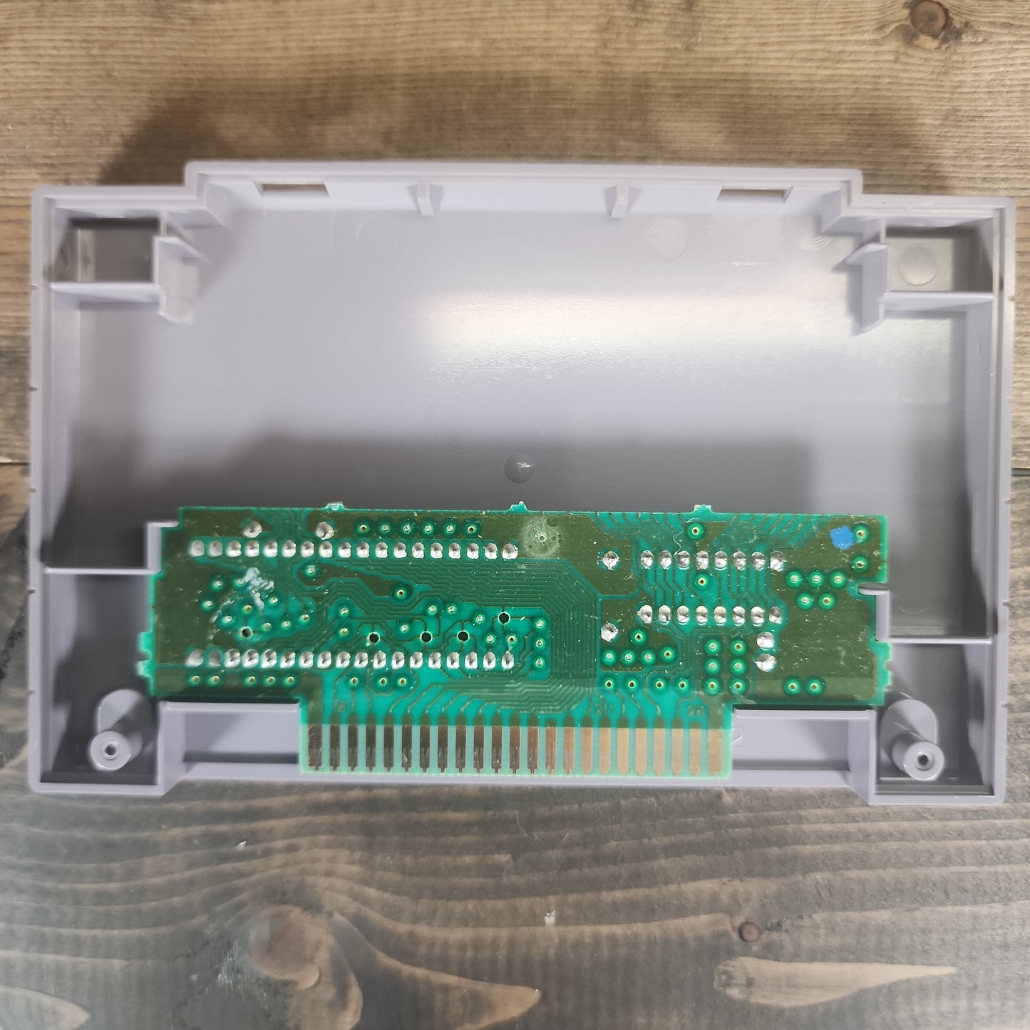 Super Nintendo - Super Turrican