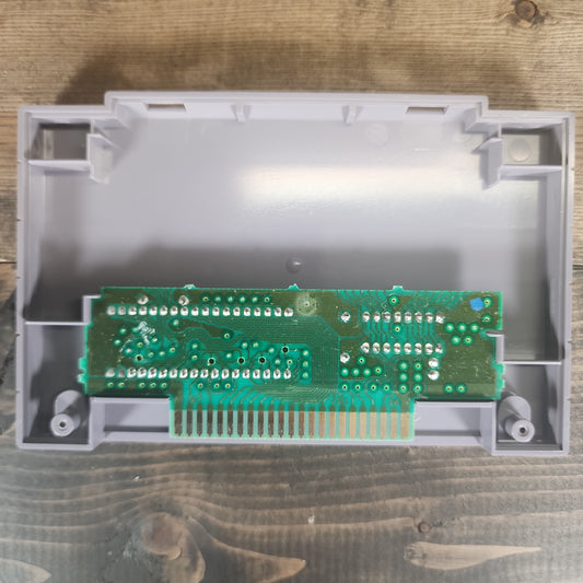 Super Nintendo - Super Turrican