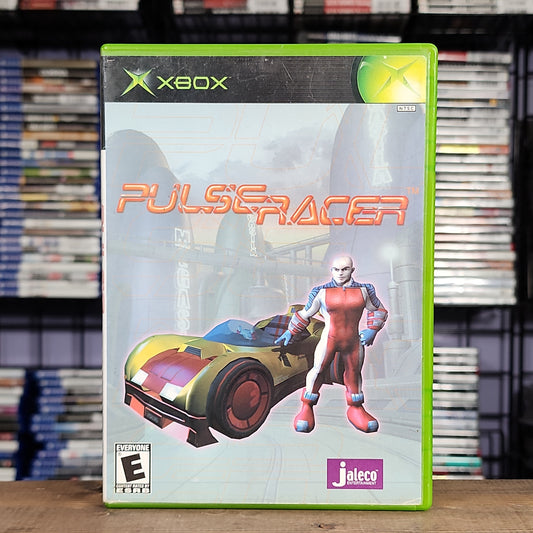 Xbox - Pulse Racer