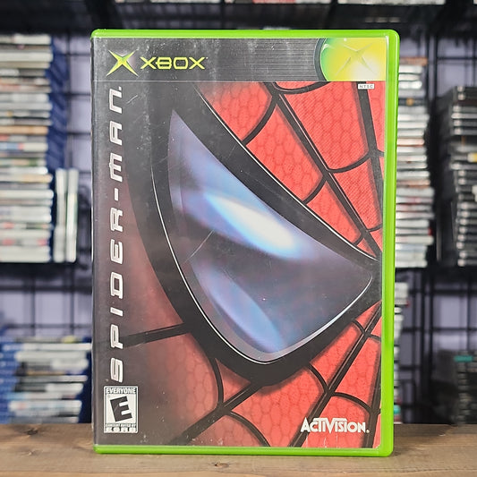 Xbox - Spider-Man