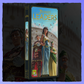 7 Wonders - Leaders | Expansion Retrograde Collectibles 7 Wonders, Ancient, Board Game, Card Game, City Builder, Civilization Builder, Economic, Family, His Board Games 