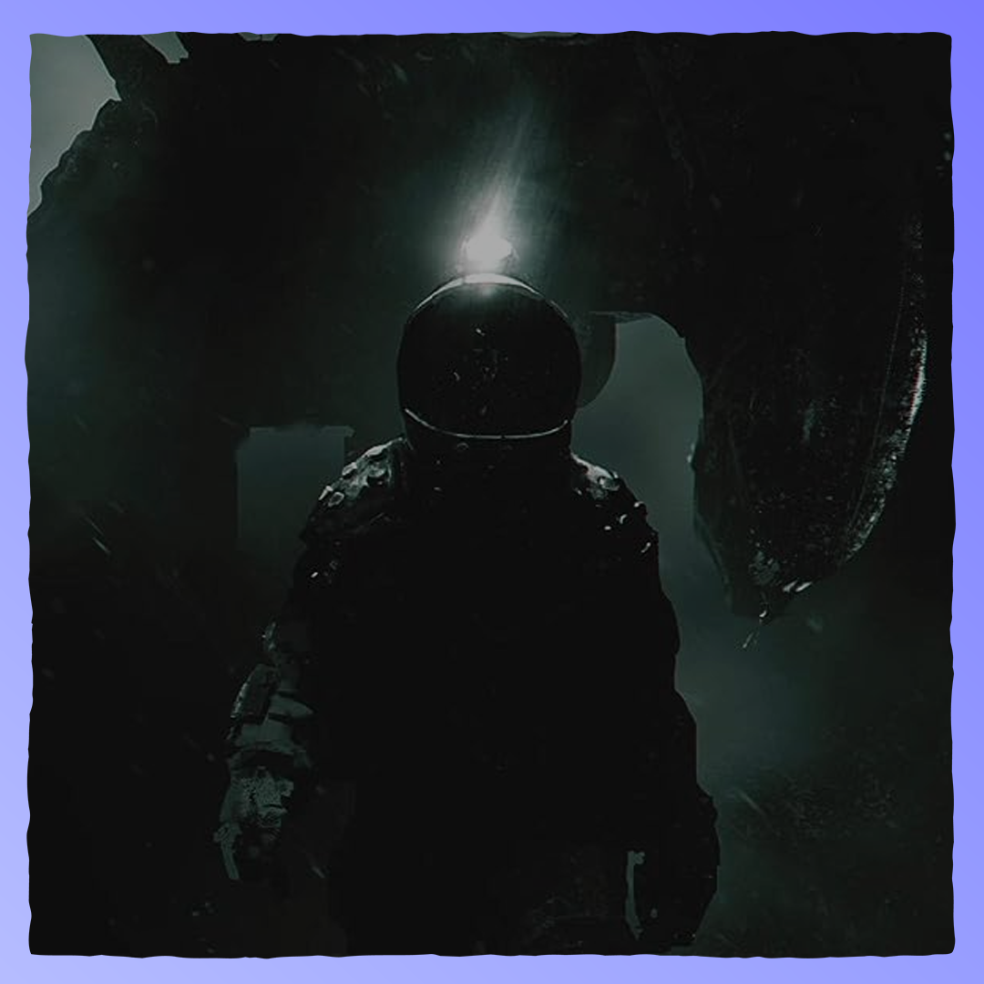 Alien - The Roleplaying Game | Core Rulebook Retrograde Collectibles Alien, Horror, Roleplaying Game, RPG, Sci-Fi, Science Fiction, Space, TTRPG Role Playing Games