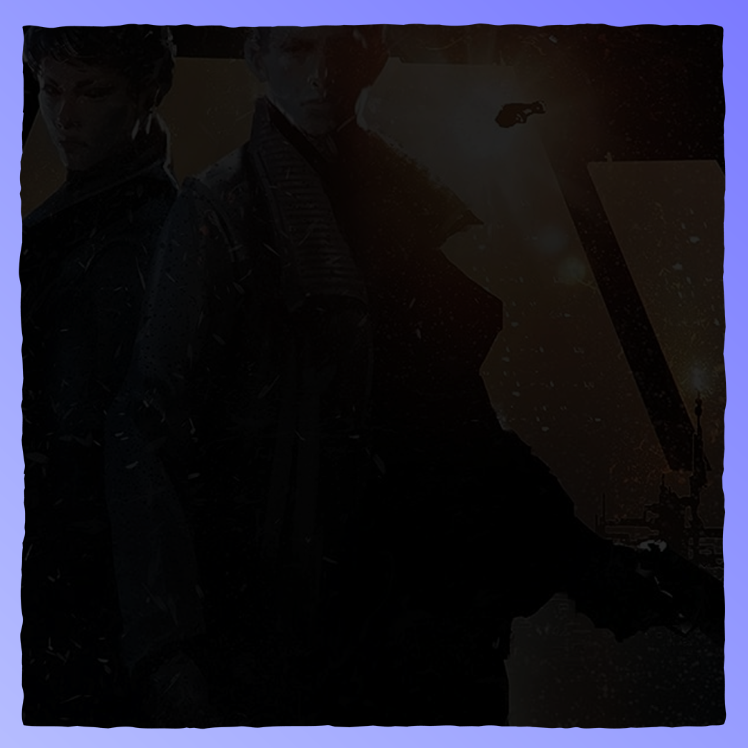 Blade Runner - The Roleplaying Game | Game Runner's Screen Retrograde Collectibles Blade Runner, Cyberpunk, Free League, Rolelplaying Game, RPG, Sci-Fi, Science Fiction, TTRPG Role Playing Games