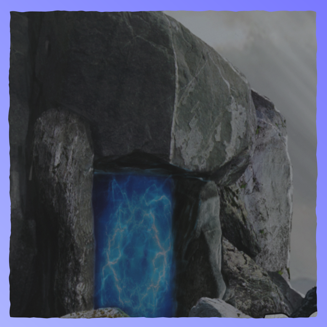 Cloudspire - Portal Seekers | Content Expansion Retrograde Collectibles Board Game, Chip Theory Games, Cloudspire, Fantasy, MOBA, PVE, PVP, Strategy, Tower Defense Board Games