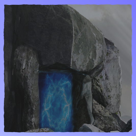 Cloudspire - Portal Seekers | Content Expansion Retrograde Collectibles Board Game, Chip Theory Games, Cloudspire, Fantasy, MOBA, PVE, PVP, Strategy, Tower Defense Board Games