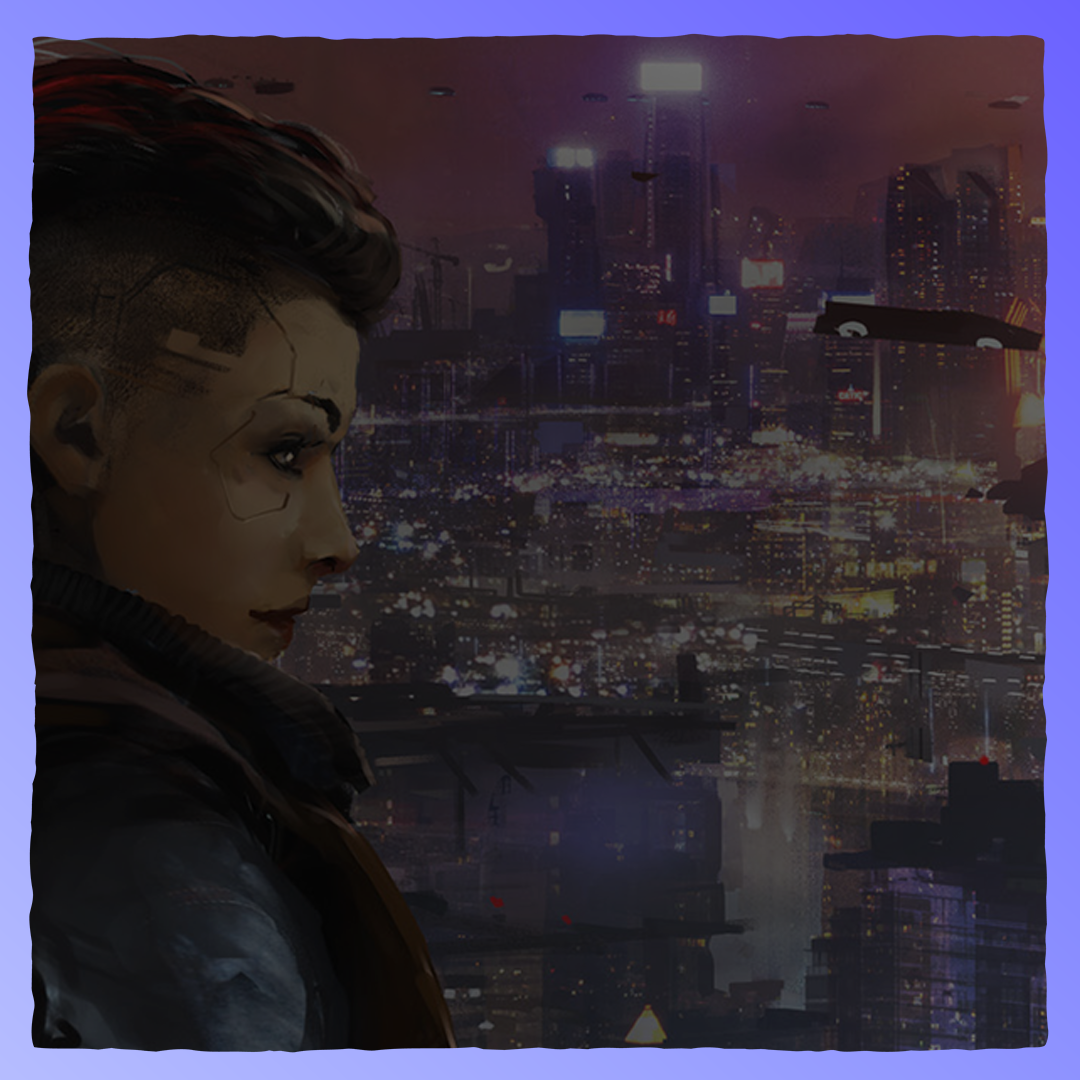 Cyberpunk RED - Core Rulebook Retrograde Collectibles Cyberpunk, Cyberpunk Series, R Talsorian Games, Roleplaying Game, RPG, TTRPG Role Playing Games