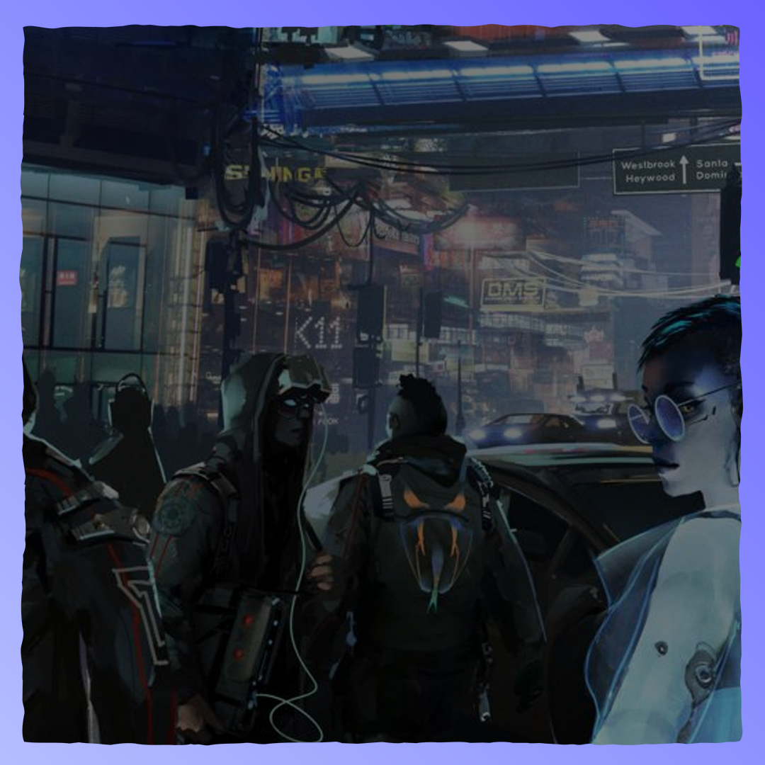 Cyberpunk RED - Jumpstart Kit Retrograde Collectibles Cyberpunk, Cyberpunk Series, R Talsorian Games, Roleplaying Game, RPG, TTRPG Role Playing Games