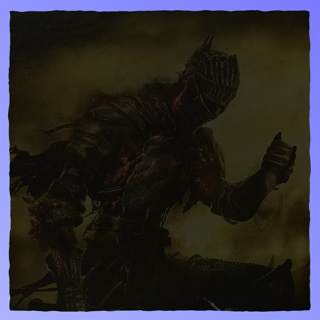 Dark Souls - The Board Game Retrograde Collectibles Bandai Namco, Board Game, Co-op, Dark Souls Series, Dungeon Crawler, Exploration, Fantasy, Kickstart Board Games