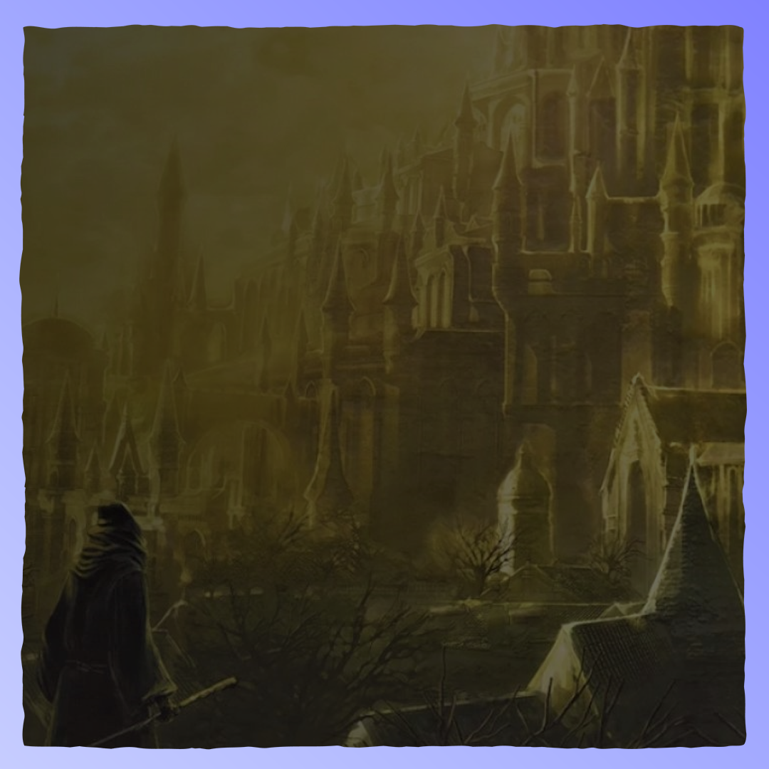 Dark Souls - The Roleplaying Game Retrograde Collectibles Bandai Namco, Dark Souls Series, From Software, Roleplaying Game, RPG, TTRPG Role Playing Games