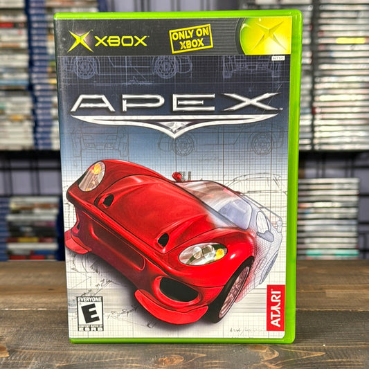 Xbox - Apex