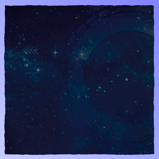 Fate - Space Toolkit Retrograde Collectibles Evil Hat Productions, Fate System, Roleplaying Game, RPG, Sci-Fi, Science Fiction, Space Role Playing Games