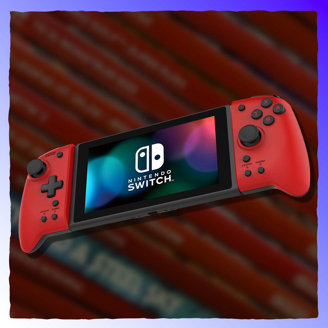 Switch split pro controller deals