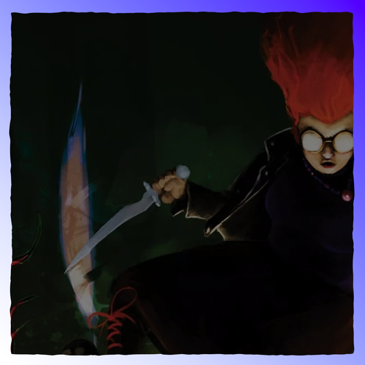 Monster of the Week - Tome of Mysteries Retrograde Collectibles Evil Hat Productions, Generic Games, Heroes, Horror, Monsters, PBTA, Powered by the Apocalypse, Role Role Playing Games