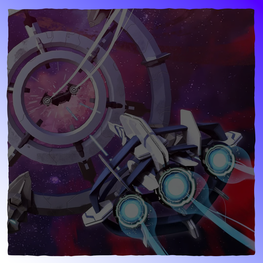 Scum and Villainy - Core Rulebook Retrograde Collectibles Evil Hat Productions, Forged in the Dark, Off Guard Games, Roleplaying Game, RPG, Sci-Fi, Science Fi Preowned Video Game