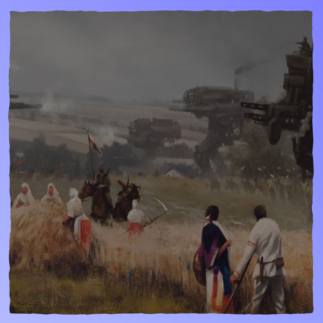 Scythe - Stonemaier Games Retrograde Collectibles Alternate History, Board Game, Economic, PVP, Science Fiction, Scythe, Stonemaier Games, Strategy, T Board Games