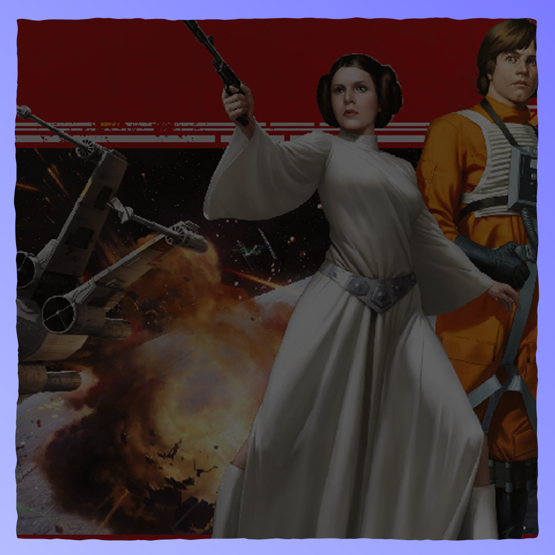 Star Wars: Age of Rebellion - Core Rulebook Retrograde Collectibles Disney, Lucasfilm, Roleplaying Game, RPG, Sci-Fi, Science Fiction, Space, Star Wars, TTRPG Role Playing Games