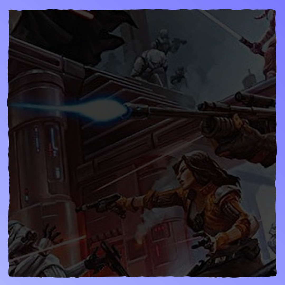 Star Wars - Imperial Assault Retrograde Collectibles Adventure, Disney, Exploration, Fantasy Flight Games, Miniatures, Movie Tie-In, Sci-Fi, Science Fict Board Games