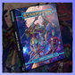 Starfinder - Drift Crisis Retrograde Collectibles Paizo, Roleplaying Game, RPG, Sci-Fi, Science Fiction, Space, Starfinder, TTRPG Role Playing Games 