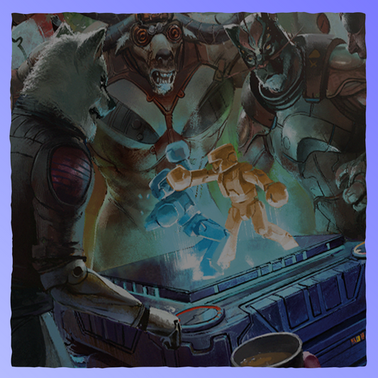 Starfinder - Interstellar Species | Hardcover Retrograde Collectibles Aliens, Paizo, Roleplaying Game, RPG, Sci-Fi, Science Fiction, Space, Starfinder, TTRPG Role Playing Games