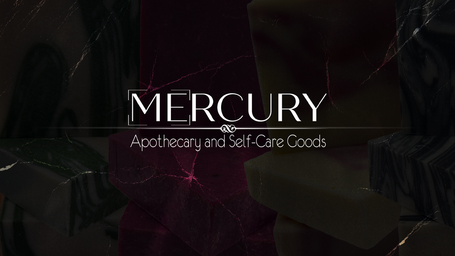 Mercury Apothecary