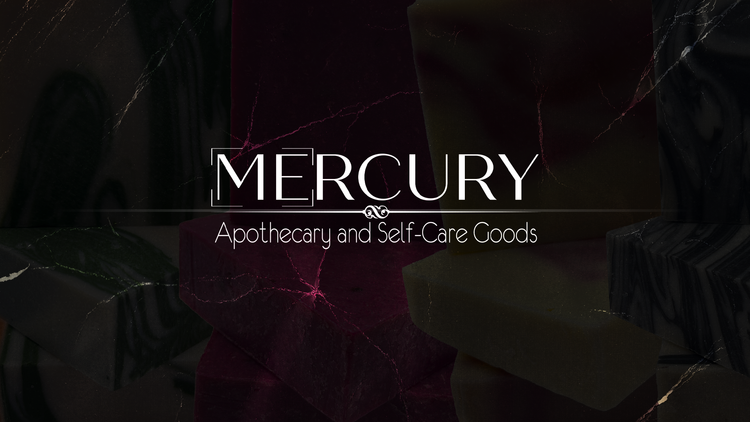 Mercury Apothecary