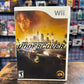 Nintendo Wii - Need For Speed: Undercover