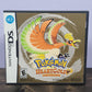 Nintendo DS - Pokémon HeartGold Version