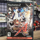 Playstation 2 - Guilty Gear XX Accent Core Plus