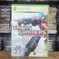 Xbox 360 - Transformers: War for Cybertron