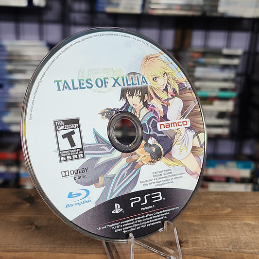 Playstation 3 - Tales of Xillia
