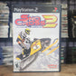 Playstation 2 - SnoCross 2