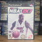 Playstation 2 - NBA 2K7