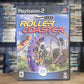 Playstation 2 - Theme Park Roller Coaster