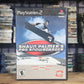 Playstation 2 - Shaun Palmer's Pro Snowboarder