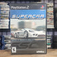 Playstation 2 - Supercar Street Challenge