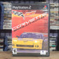 Playstation 2 - Corvette Evolution GT