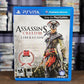 Playstation Vita - Assassin's Creed III: Liberation