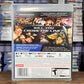 Playstation 3 - Street Fighter X Tekken