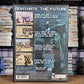 Playstation 2 - Front Mission 4