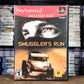 Playstation 2 - Smuggler's Run [Greatest Hits]