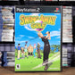 Playstation 2 - Swing Away Golf