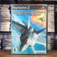 Playstation 2 - Ace Combat 04: Shattered Skies
