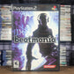 Playstation 2 - Beatmania