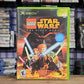 Xbox - Lego Star Wars: The Video Game